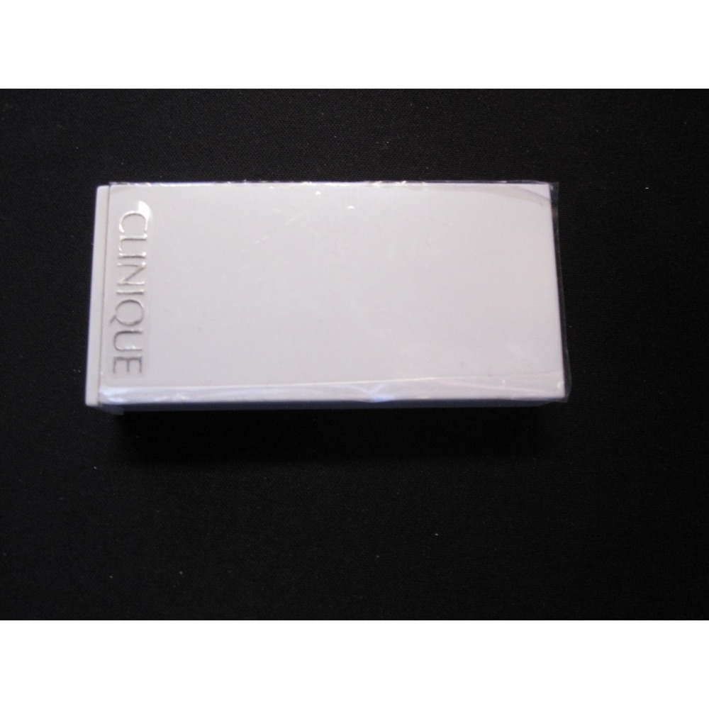 NEW Clinique 01 Like Mink Duo All about Shadow Duo Brown and Tan Sparkle Beauty!